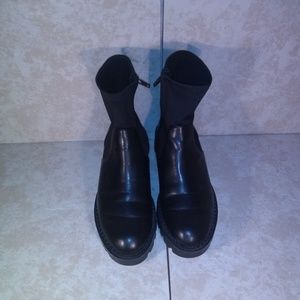 Zara TRF ankle boots (sizes listed below )